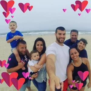 Meet your Posher, Joan